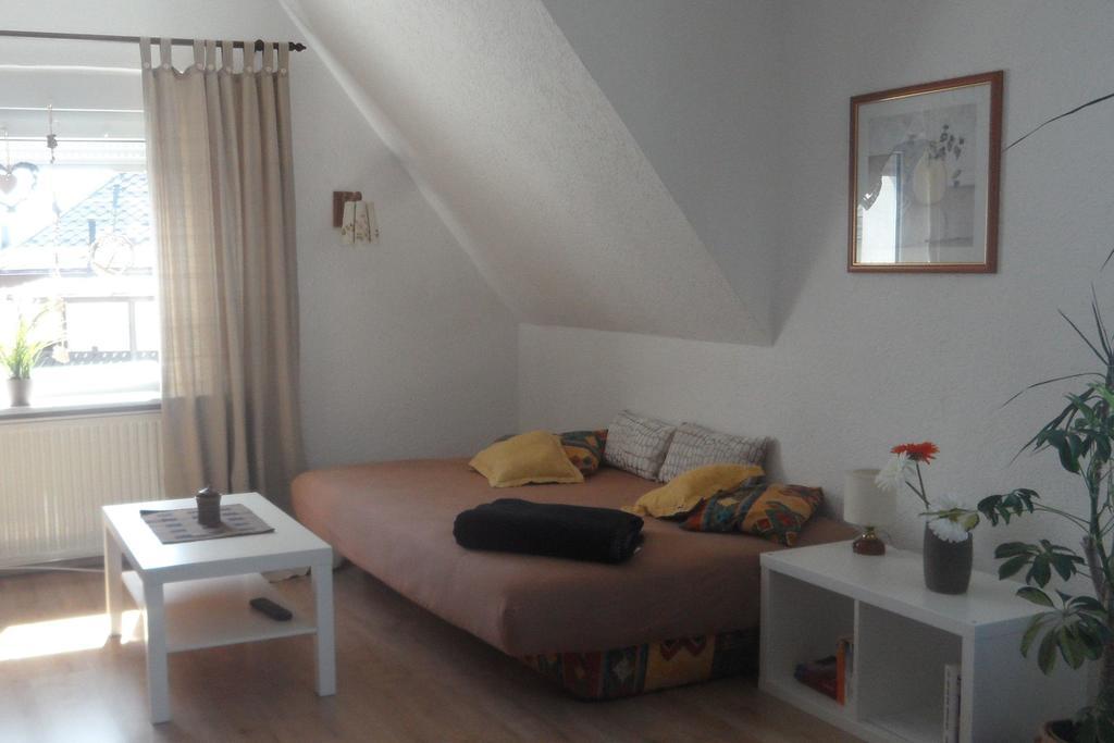 Ferienwohnung-Kuechler Oelsnitz  객실 사진