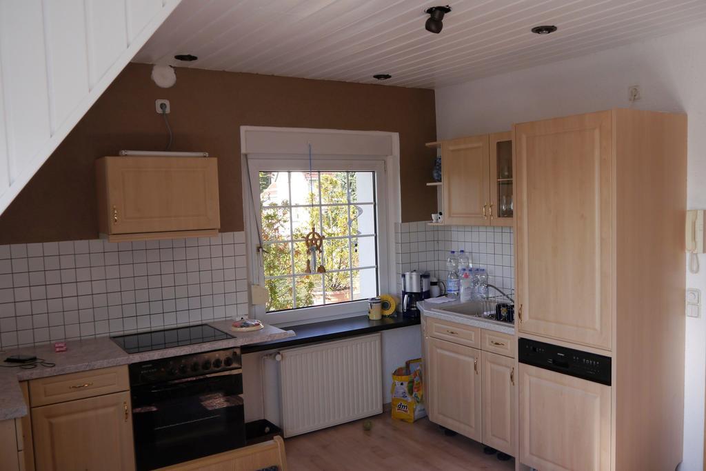 Ferienwohnung-Kuechler Oelsnitz  객실 사진