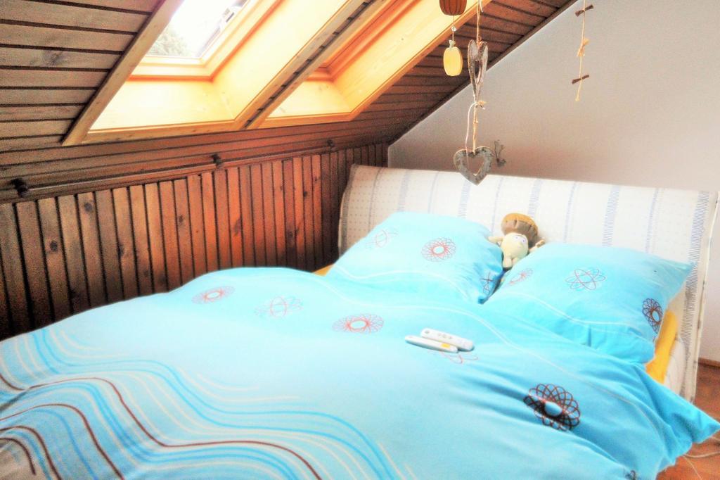 Ferienwohnung-Kuechler Oelsnitz  객실 사진